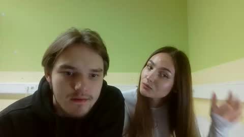 Snapshot of rusiksb31 chatting on 7, 1, 2026 rusiksb31 online show from 7, 1, 2026