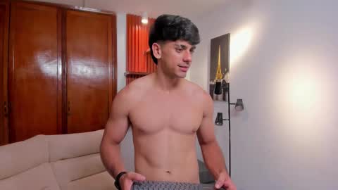 Russ online show from 20, 9, 2025