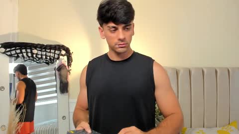 Russ online show from 2, 10, 2025