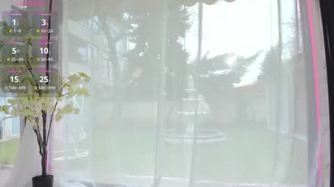 Ava online show from 12, 3, 2026