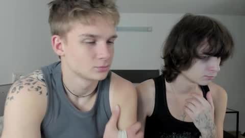 Snapshot of russian_mad_guys chatting on 8, 9, 2025 2 brothers Adam and Alex online show from 8, 9, 2025