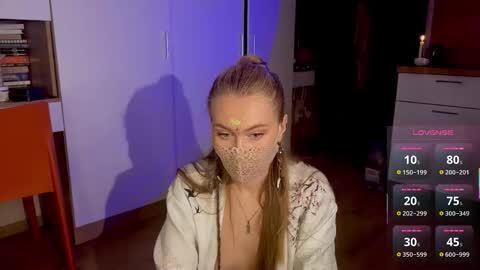 Mary online show from 5, 11, 2025