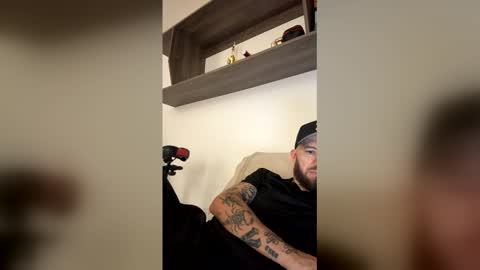 russo_fox online show from 7, 5, 2026