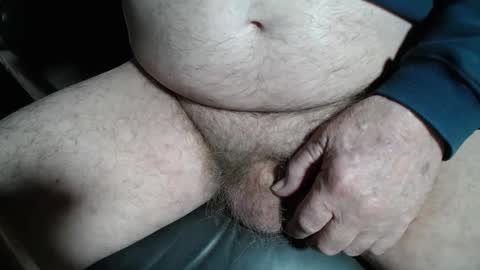 rustic69 online show from 3, 12, 2024