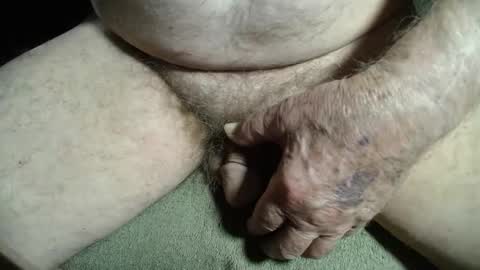 rustic69 online show from 4, 10, 2025