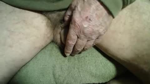 rustic69 online show from 2, 11, 2025