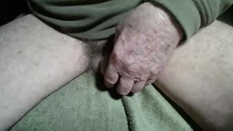 rustic69 online show from 11, 11, 2025