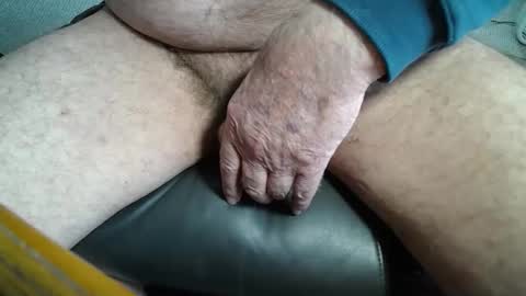 rustic69 online show from 22, 3, 2026