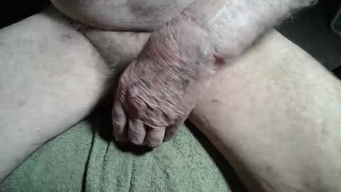 rustic69 online show from 13, 5, 2026