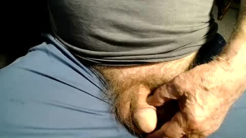 rustic69 online show from 21, 6, 2026