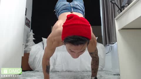 MillionDollarGuy online show from 29, 12, 2024