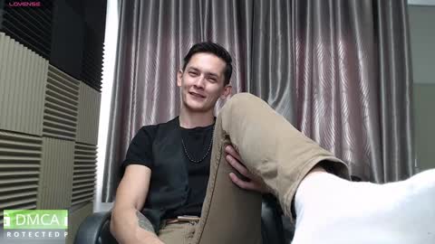 MillionDollarGuy online show from 5, 1, 2025