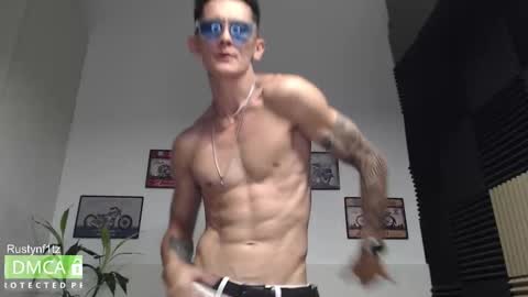 Snapshot of rustynf1tz chatting on 19, 12, 2025 MillionDollarGuy online show from 19, 12, 2025