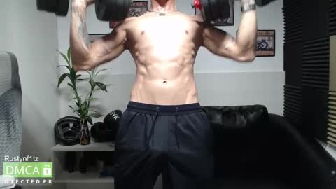 Snapshot of rustynf1tz chatting on 8, 1, 2026 MillionDollarGuy online show from 8, 1, 2026