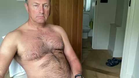 rustypk23 online show from 28, 6, 2026