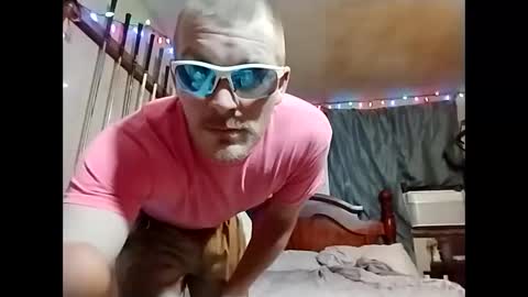 Rusty online show from 17, 9, 2025