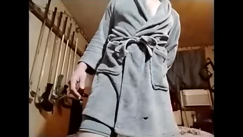 Rusty online show from 22, 9, 2025