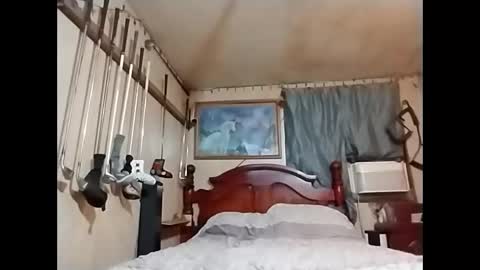 Snapshot of rustyshackelford1902 chatting on 27, 9, 2025 Rusty online show from 27, 9, 2025