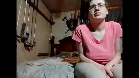 Snapshot of rustyshackelford1902 chatting on 9, 1, 2026 Rusty online show from 9, 1, 2026