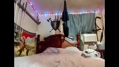 Snapshot of rustyshackelford1902 chatting on 4, 3, 2026 Rusty online show from 4, 3, 2026