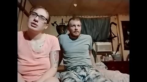 Snapshot of rustyshackelford1902 chatting on 6, 4, 2026 Rusty online show from 6, 4, 2026