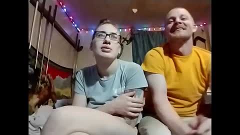 Snapshot of rustyshackelford1902 chatting on 9, 4, 2026 Rusty online show from 9, 4, 2026