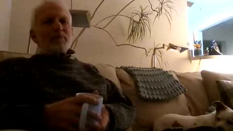 Rusty online show from 19, 1, 2025