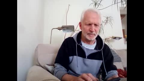 Rusty online show from 24, 1, 2025