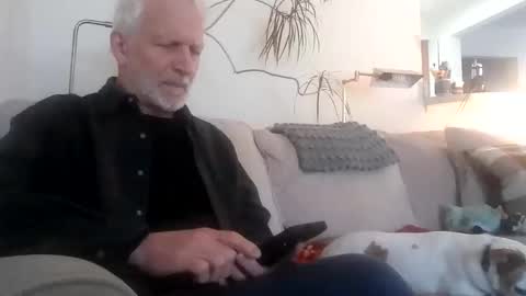 Rusty online show from 5, 3, 2025