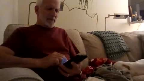 Rusty online show from 12, 9, 2025