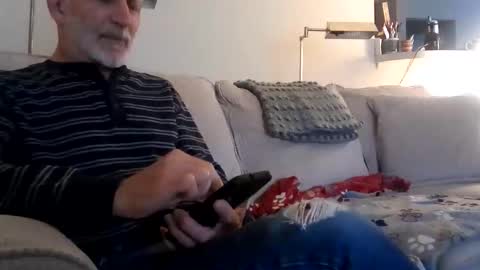 Rusty online show from 31, 10, 2025