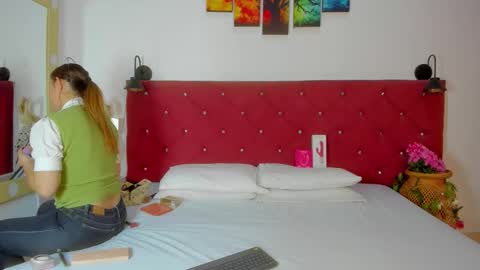 Ruth online show from 7, 3, 2026