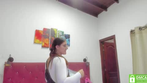 Ruth online show from 18, 3, 2026