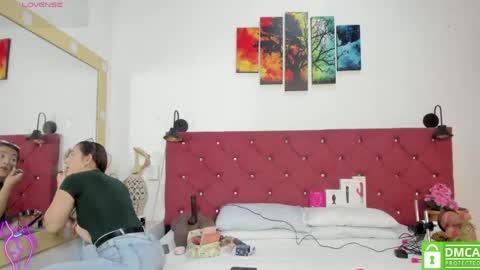 Snapshot of ruth_harvey chatting on 17, 4, 2026 Ruth online show from 17, 4, 2026