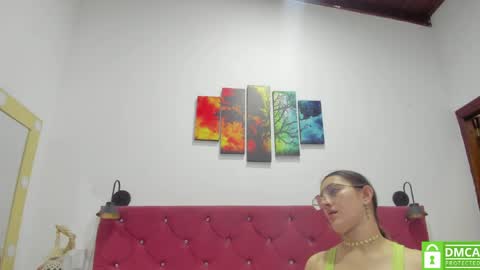 Snapshot of ruth_harvey chatting on 29, 4, 2026 Ruth online show from 29, 4, 2026