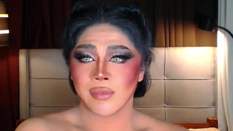 Samantha online show from 21, 12, 2024