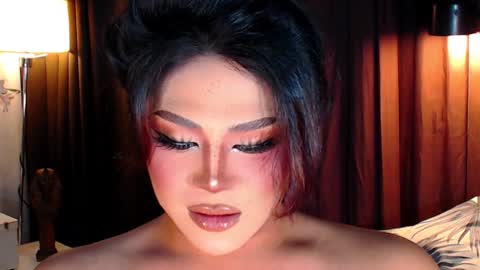 Samantha online show from 22, 1, 2025