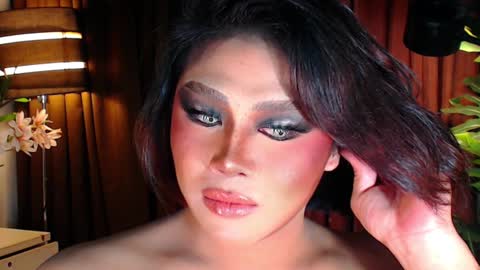 Samantha online show from 5, 2, 2025