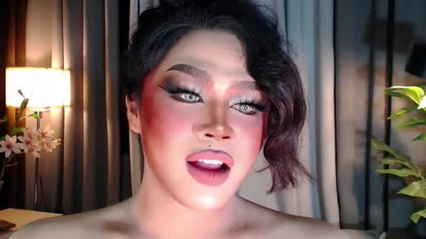 Samantha online show from 19, 2, 2025