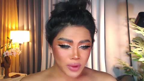 Samantha online show from 27, 2, 2025