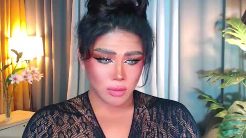 Samantha online show from 4, 3, 2025