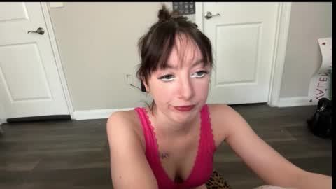 Rosieruth online show from 25, 3, 2026