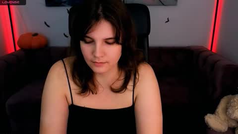 Snapshot of ruyjin_choi chatting on 25, 10, 2025 Ruyjin online show from 25, 10, 2025