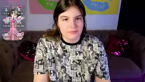 Snapshot of ruyjin_choi chatting on 9, 1, 2026 Ruyjin online show from 9, 1, 2026