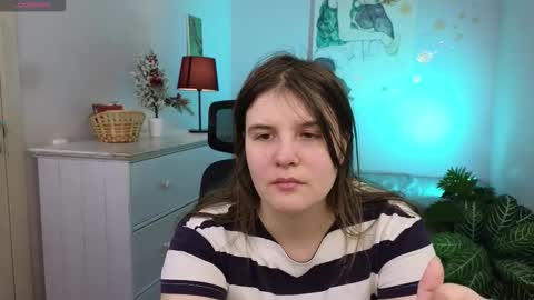 Snapshot of ruyjin_choi chatting on 17, 1, 2026 Ruyjin online show from 17, 1, 2026