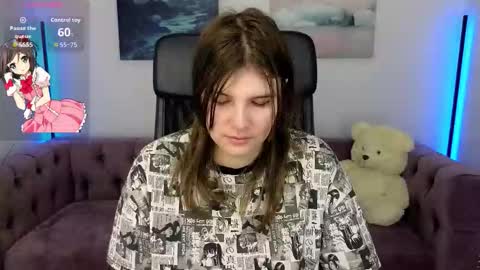 Snapshot of ruyjin_choi chatting on 18, 1, 2026 Ruyjin online show from 18, 1, 2026