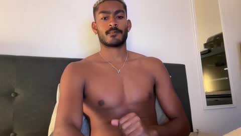 cali jock online show from 2, 3, 2025
