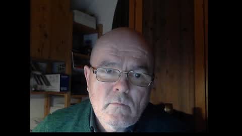 Snapshot of rxn68 chatting on 14, 12, 2025 rxn68 online show from 14, 12, 2025