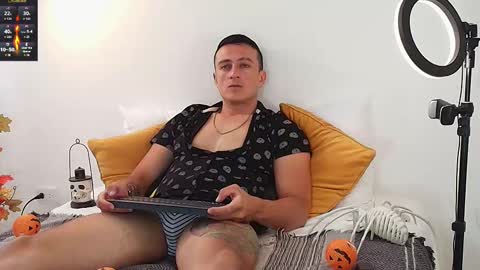 Sr Coast online show from 30, 10, 2025