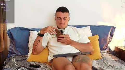 Snapshot of ryamcoast chatting on 29, 4, 2026 Sr Coast online show from 29, 4, 2026